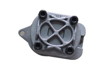 Steel Excavator Spare Parts , Hydraulic Gear Oil Pump A8VO200 SK60-8 ZX60 Pilot Pump