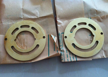 A10V40 Excavator Hydraulic Pump Parts S80W-3 EX60-1 Valve Plate Without Cylinder