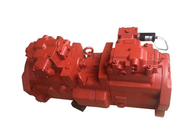 High Pressure Excavator Hydraulic Pump  EC360 EC460 K5V200 Hydraulic Main Pump