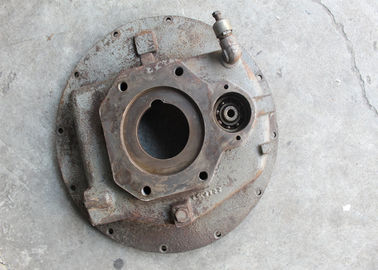 EX400-5 Excavator Hydraulic Pump Parts Transmission Housing 0001472 