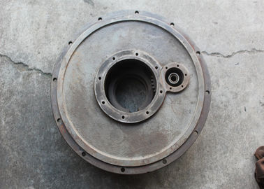 EX400-5 Excavator Hydraulic Pump Parts Transmission Housing 0001472 