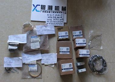 PC70-7 PC60-7 Excavator Swing Motor Parts 201-26-00060 SWING CIRCLE AND RELATED PARTS