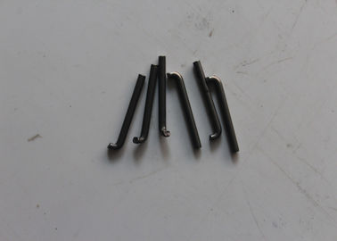 PC25 Excavator Hydraulic Pump Parts Push Rod A10V43 Excavator Main Pump Thimble