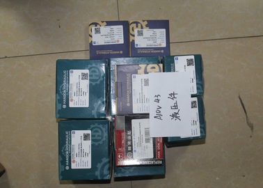 A10V43 Komatsu Main Pump Replacement , PC25 Excavator Hydraulic Pump Spare Parts