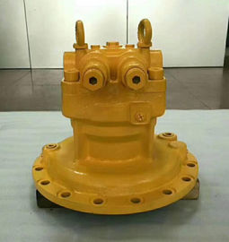 E320C E320D Excavator Slew Motor / 1588986  Swing Motor