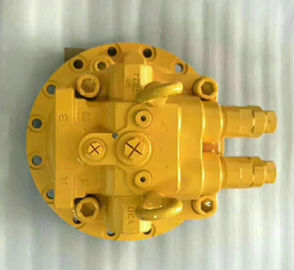 E320C E320D Excavator Slew Motor / 1588986  Swing Motor