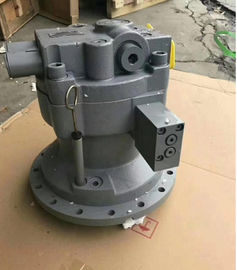 SH200 E200B CX200 Excavator Parts Swing Motor Hydraulic Long Using Life