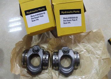 Rexroth A10VSO A10VSO45 Excavator Hydraulic Axial Piston Pump Parts Swash Plate