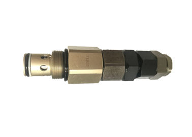 EC210B Excavator Hydraulic Pump Parts VOE14543998 14543998 Hydraulic Pressure Relief Valve