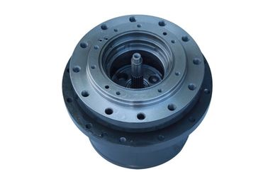 Doosan Crawler Excavator Traveling Hydraulic Parts , DH55 Reduction Gearbox