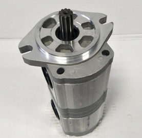 EX100-1 EX120-2 Hydraulic Gear Pump / High Pressure Hydraulic Charge Pump