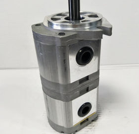 EX100-1 EX120-2 Hydraulic Gear Pump / High Pressure Hydraulic Charge Pump