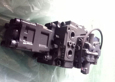 PC50MR-2 PC55MR-2 Genuine Main Excavator Hydraulic Pump 708-3S-00521 708-3S-00522