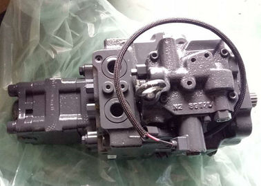 PC50MR-2 PC55MR-2 Genuine Main Excavator Hydraulic Pump 708-3S-00521 708-3S-00522