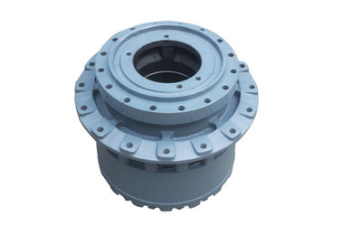 Alloy Steel Crawler Digger Parts , E320B Travel Reduction Gear 100% New
