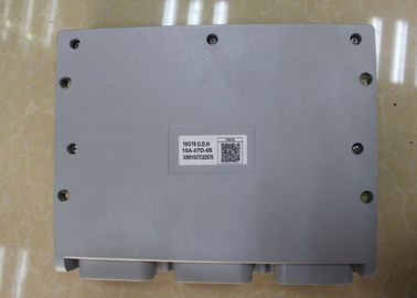 Hyundai Excavator Spare Parts R210LC-9 ECU Controller 21Q6-32105 21Q6-32102 Excavator CPU Box