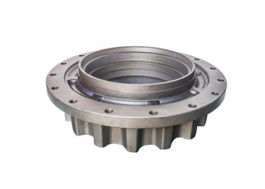 Excavator Planetary Gear Parts  E320C Travel Motor Housing