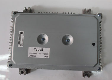 Hitachi Excavator ZX125US ZX135US Vehicle Controller V-ECU 9239568 0241112300