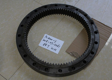 Komatsu Excavator Final Drive Parts PC300-3 PC400-3 PC400LC-3 208-27-31161 Ring Gear