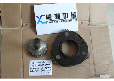 Sumitomo Excavator Final Drive Parts SH200 SH200-2 LNM0423 LDDM0130 Gear