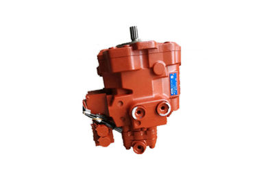 High Pressure Excavator Hydraulic Pump PSVD2-17E PSVD2-19E PSVD2-26E