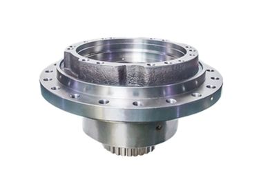 DH300-7 Excavator Final Drive , Motor Housing Castings Travel Motor Housing