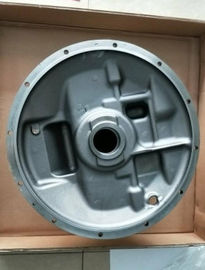 PC300-7 PC350-7 PC300LC-7 PC350LC-7 Komatsu Excavator Parts 708-2G-04116 Hydraulic Pump Housing