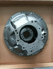 PC300-7 PC350-7 PC300LC-7 PC350LC-7 Komatsu Excavator Parts 708-2G-04116 Hydraulic Pump Housing