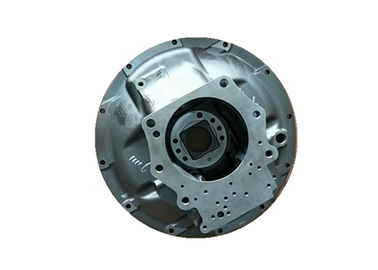 PC300-7 PC350-7 PC300LC-7 PC350LC-7 Komatsu Excavator Parts 708-2G-04116 Hydraulic Pump Housing