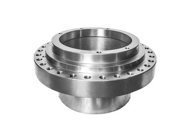 Excavator Travel Motor Housing SH200 SH200A3 Final Drive Parts Hub 