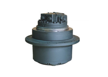 Durable Excavator Travel Motor , YN15V00011F4 Kobelco SK200-6E Final Drive