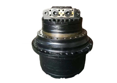 Excavator Final Drive Spare Parts HYUNDAI R250-7 R250LC-7 31EN-42001 31N6-40011 Travel Motor