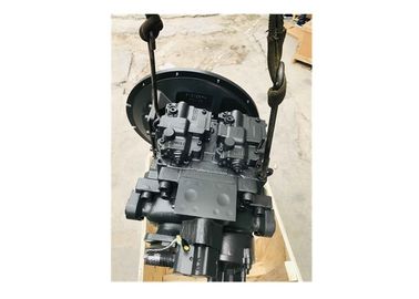 YA00035147 Excavator Hydraulic Pump ZX490LCH-5A ZX520LCH-5B Aftermarket Main Pump