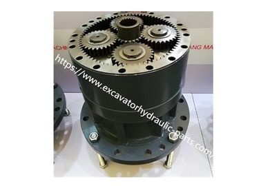 R360LC-7 R360-7 Swing Gearbox , R370LC-7 31NA-10150 31NA-10151 Hyundai Swing Reduction