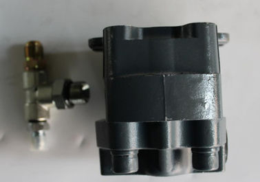 Excavator Komatsu Hydraulic Gear Pump PC30-7 PC40R-8 PC45R-8 Part 705-41-01920 Pilot Pump