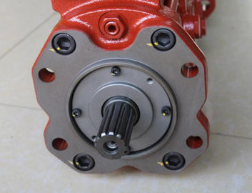 Hydraulic Main Pump Excavator  EC180BLC K5V80 14533644 Hydraulic Pump