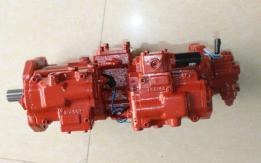 Hydraulic Main Pump Excavator  EC180BLC K5V80 14533644 Hydraulic Pump