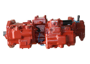 Hydraulic Main Pump Excavator  EC180BLC K5V80 14533644 Hydraulic Pump