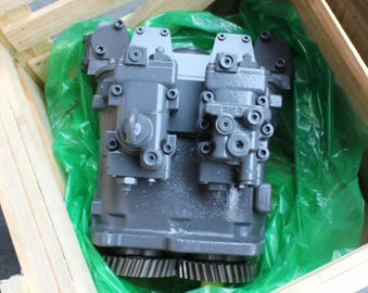 EX200 ZX230 HITACHI Excavator Hydraulic Pump High Pressure 9150726 HPV102 HPV0102