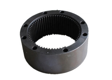 Excavator Planetary Gear Parts 4397247 Hitachi EX60-5 EX60LC-5 EX80-5 Swing Gear Ring