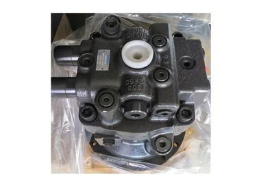 MFC160 Excavator Parts Swing Motor SH210-5 JS200 JS210 JS220 Final Drive Without Gearbox