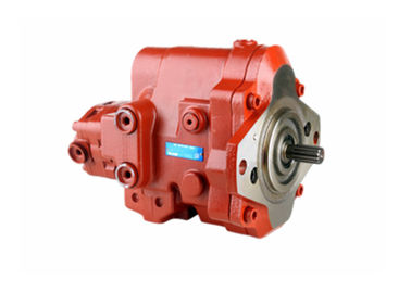 B0600-21030 PSVD2-21E Hydraulic Piston Pump Main Hydraulic Pump For Excavator Hitachi EX40 YM55