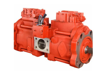 31N8-10051 K3V140dt Excavator Spare Parts Hydraulic Main Pump For Hyundai R290-7 Excavator