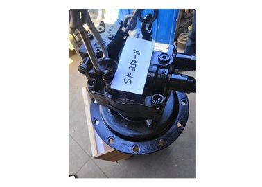 SK295-8 SK295-9 SK350-8 SK330-8 Kobelco Excavator Parts Swing Motor LC15V00022F2 LC15V00022F1 M5X180CHB