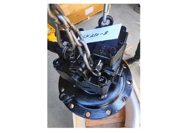 SK295-8 SK295-9 SK350-8 SK330-8 Kobelco Excavator Parts Swing Motor LC15V00022F2 LC15V00022F1 M5X180CHB