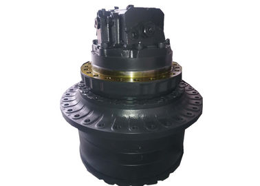 High Performance Final Drive Assy For Excavator Komatsu PC600-7 PC600-6 PC600-6A 706-88-01101