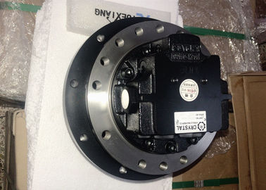 Excavator Hydraulic Final Drive Assy / TM06 TM06NK Travel Motor Assy