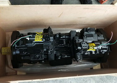 KPM High Pressure Kobelco Excavator Hydraulic Pump Assy K3V180 For SK450-6 SK480-6