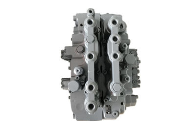 Excavator Hydraulic Main 4606144 Hitachi ZX210LC-3 ZX200-3 Control Valve