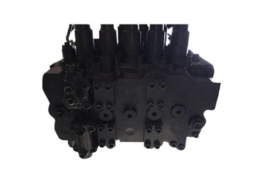 Hydraulic Control Valve Excavator Spare Parts 14556410 UK36-412 For  EC460 EC460B EC460C ZX450